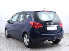 Opel Meriva - 2014