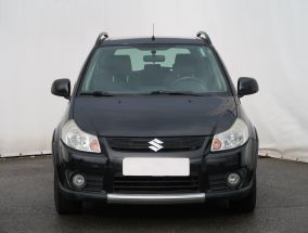 Suzuki SX4 - 2009