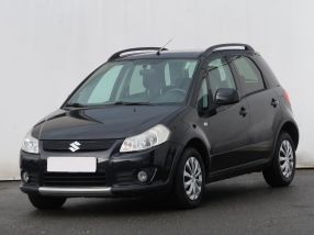 Suzuki SX4 - 2009