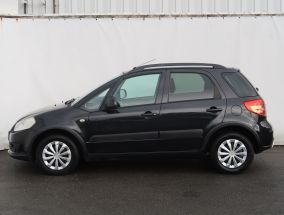 Suzuki SX4 - 2009