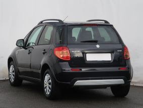 Suzuki SX4 - 2009