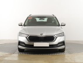 Skoda Octavia - 2021