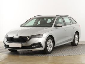 Skoda Octavia - 2021