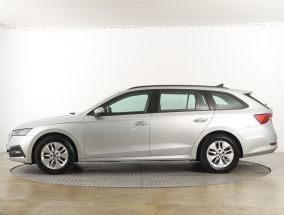 Skoda Octavia - 2021