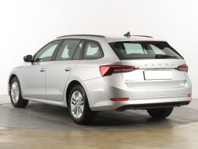Skoda Octavia - 2021