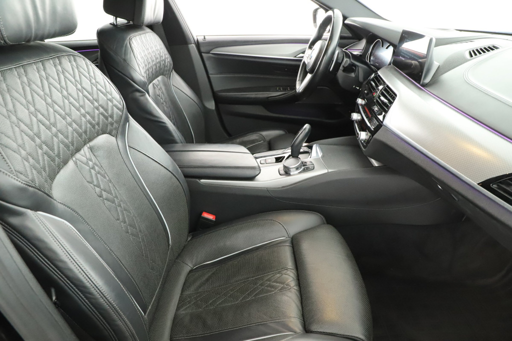 BMW 5