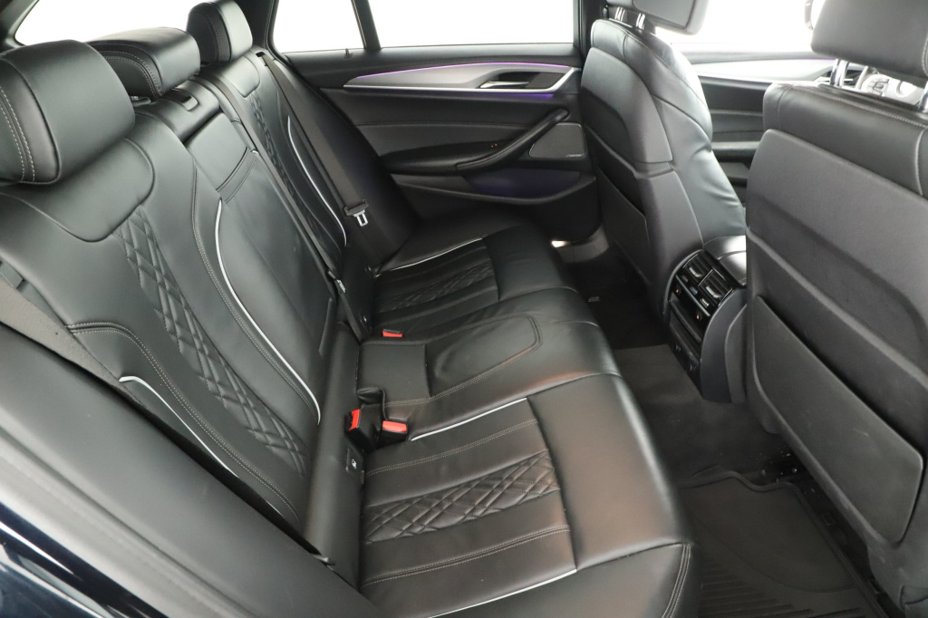 BMW 5