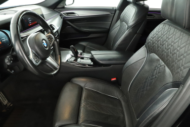 BMW 5 - 2018