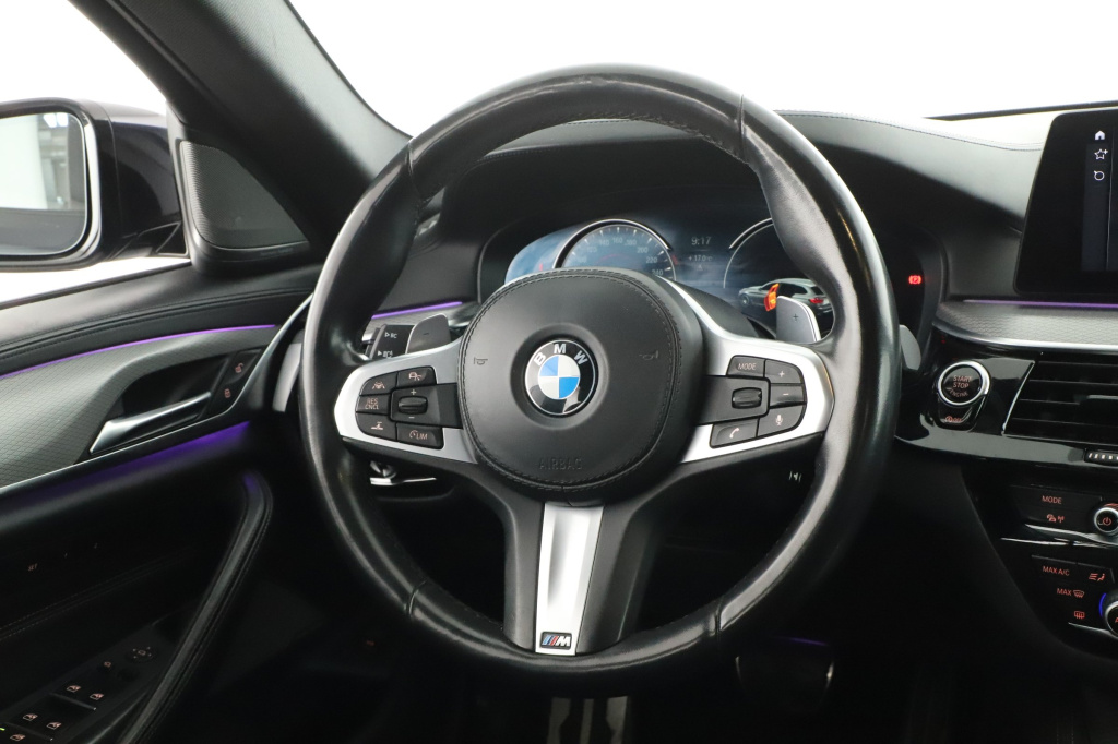 BMW 5