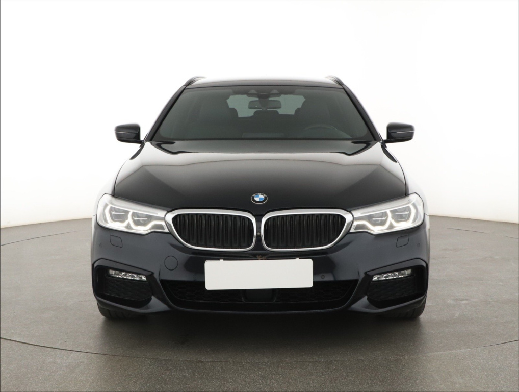 BMW 5