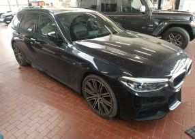 BMW 5 - 2018