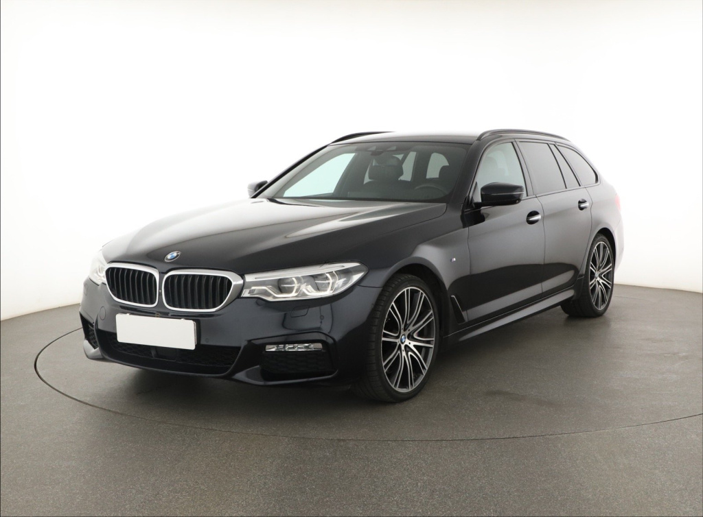 BMW 5