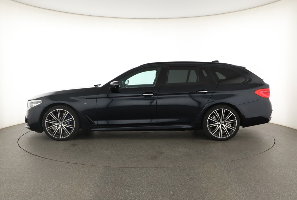 BMW 5