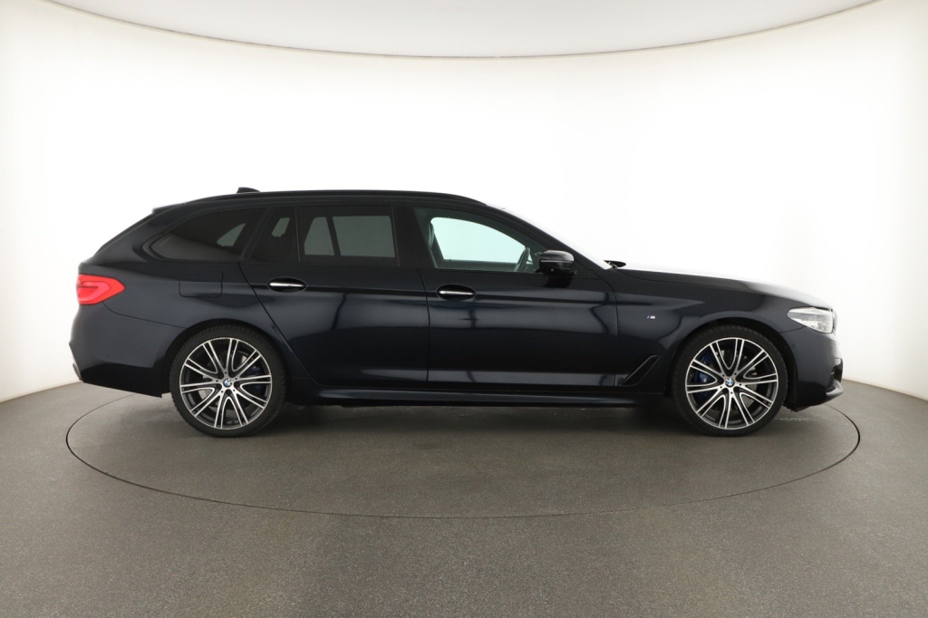 BMW 5
