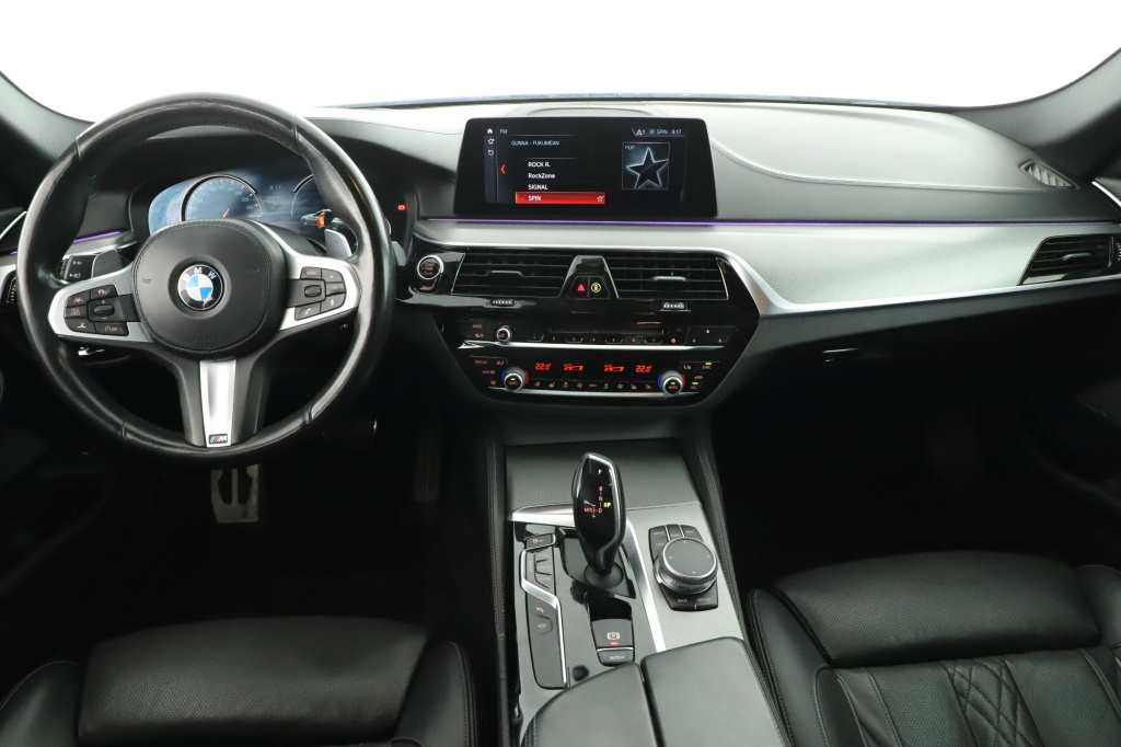 BMW 5