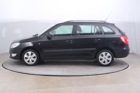 Skoda Fabia - 2011