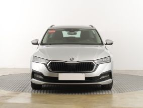 Skoda Octavia - 2021