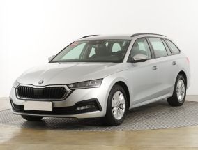 Skoda Octavia - 2021