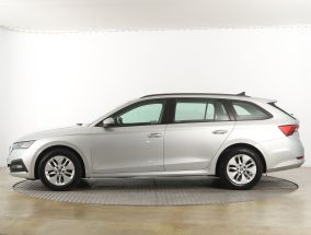 Skoda Octavia - 2021