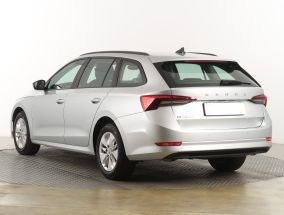 Skoda Octavia - 2021