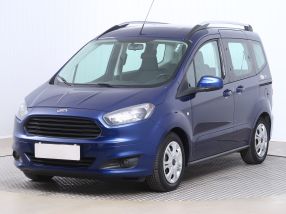 Ford Tourneo Courier - 2017