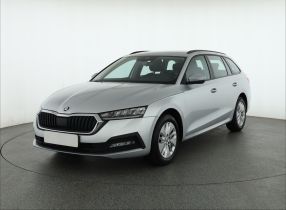 Skoda Octavia - 2022