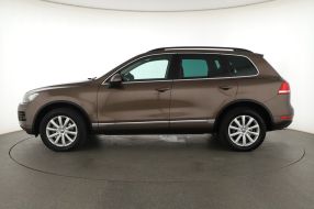 Volkswagen Touareg - 2011