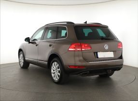 Volkswagen Touareg - 2011