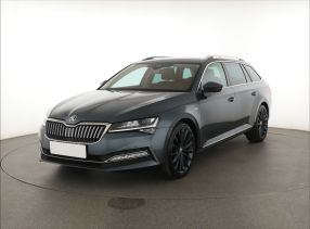 Skoda Superb - 2022