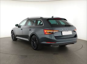 Skoda Superb - 2022