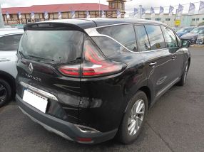 Renault Espace - 2015