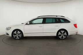 Skoda Superb - 2014