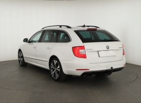 Skoda Superb - 2014