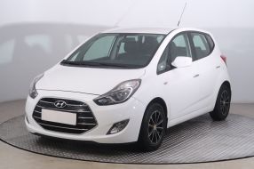 Hyundai ix20 - 2015