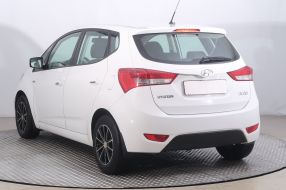 Hyundai ix20 - 2015