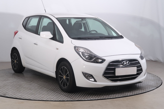 Hyundai ix20 2015