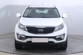 Kia Sportage - 2015