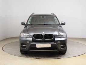 BMW X5 - 2012
