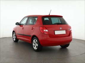 Skoda Fabia - 2013