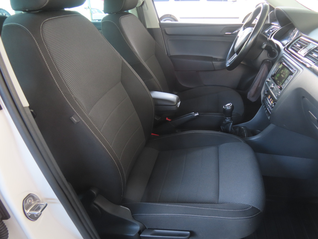 Škoda Rapid Spaceback