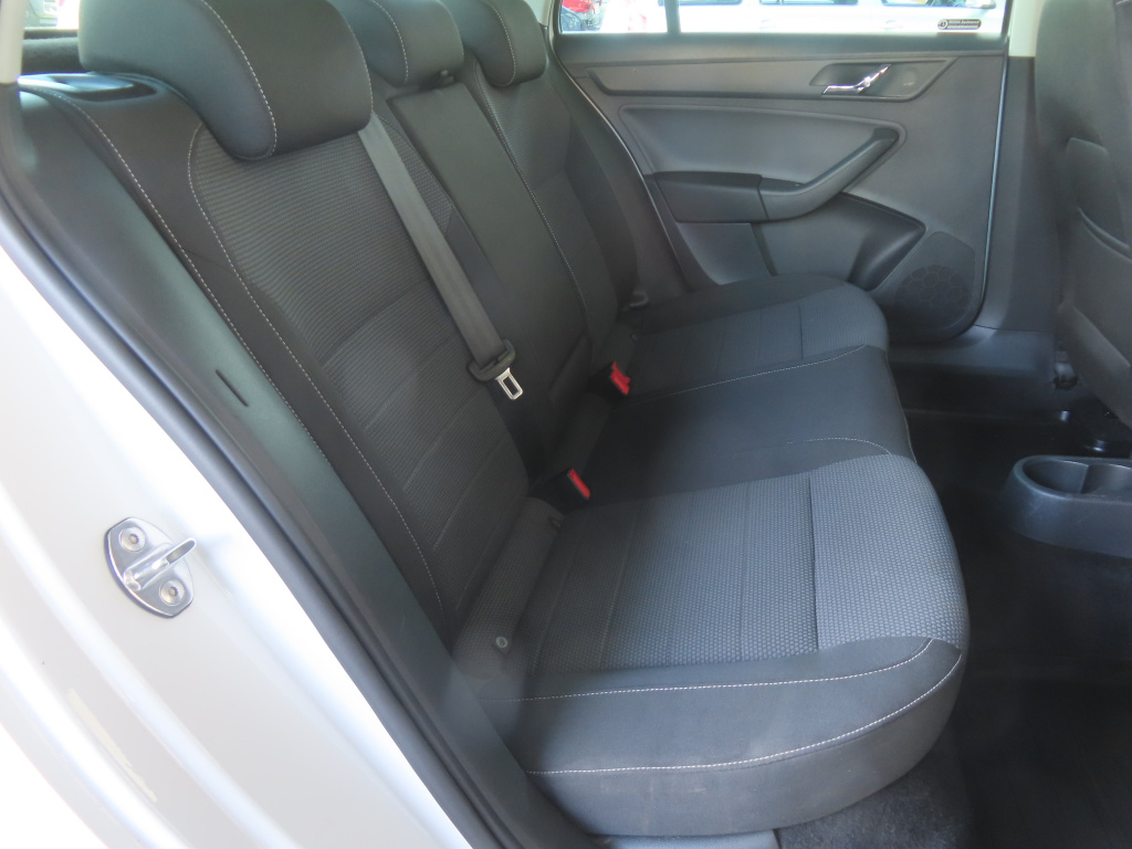 Škoda Rapid Spaceback