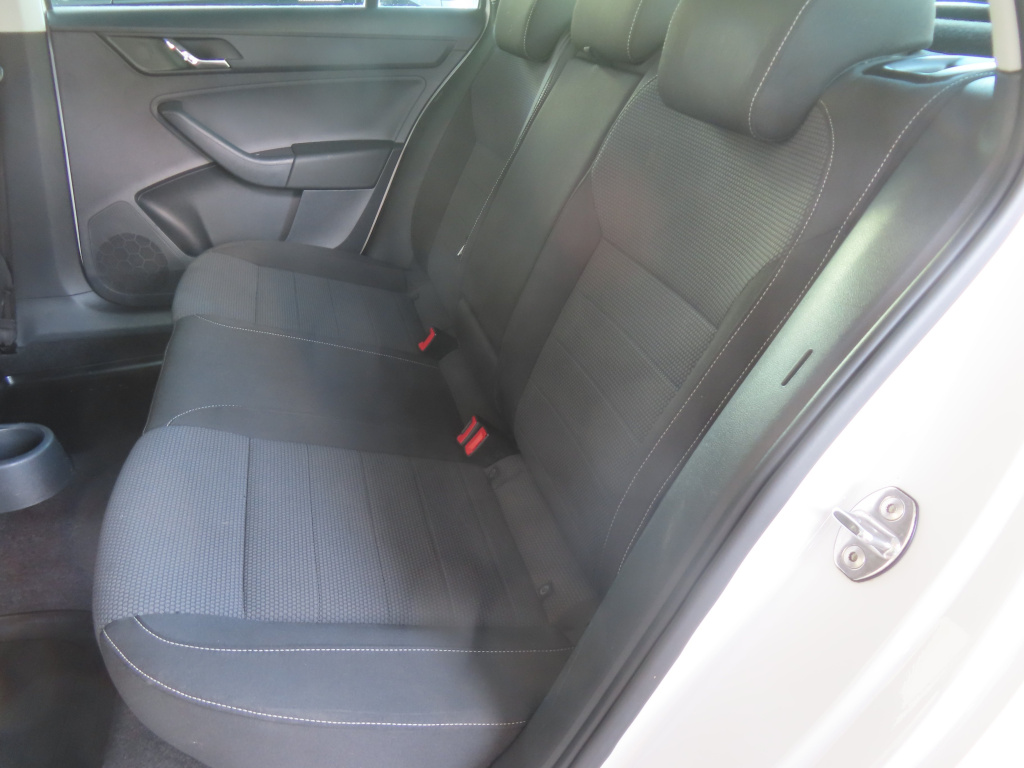 Škoda Rapid Spaceback