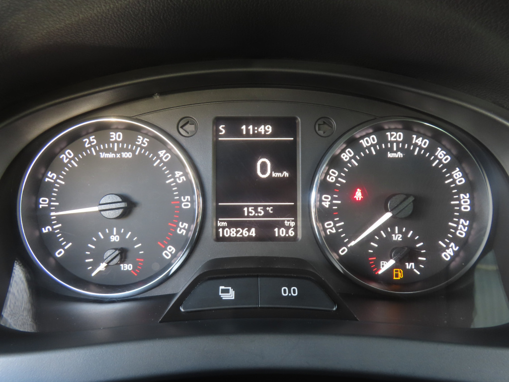 Škoda Rapid Spaceback