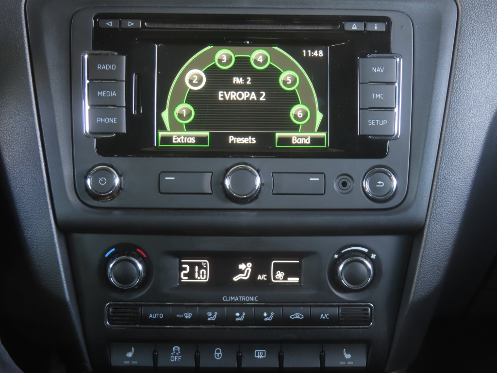 Škoda Rapid Spaceback
