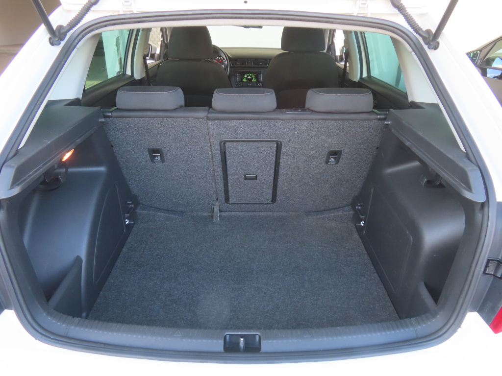 Škoda Rapid Spaceback