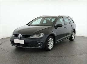 Volkswagen Golf - 2015