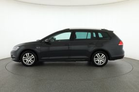 Volkswagen Golf - 2015