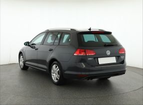 Volkswagen Golf - 2015