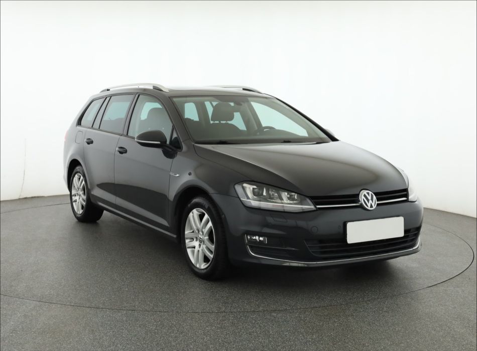 Volkswagen Golf - 2015