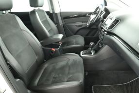 Volkswagen Sharan - 2019
